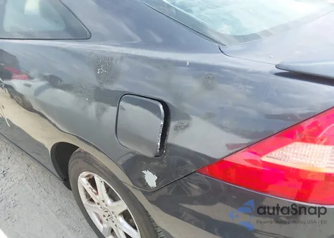 2003 Honda Accord 2.4 Ex from USA, damaged, VIN 1HGCM72603A019806